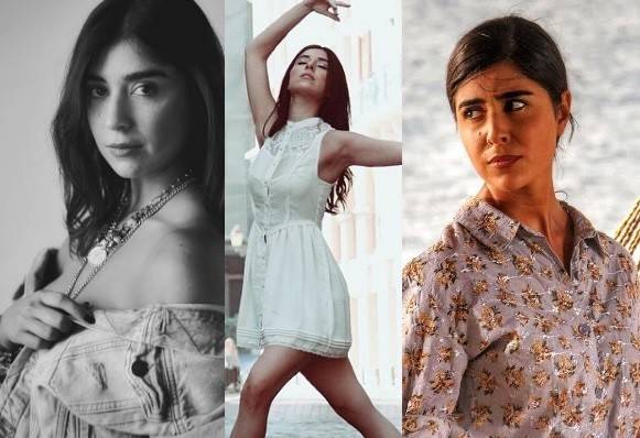 "شادية" الفتاة اللعوب في "الشقيقتان".. هذا ما كشفته!