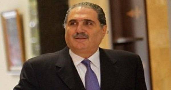 وزير العدل يتحرك ضد كلينك وهذا ما قام به!