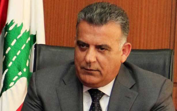 صدور العدد 42 من مجلة الأمن العام
ابراهيم: بلدنا يُعاني الأمرّين على الحدود
وفي الداخل جراء الإرهاب المنظّم