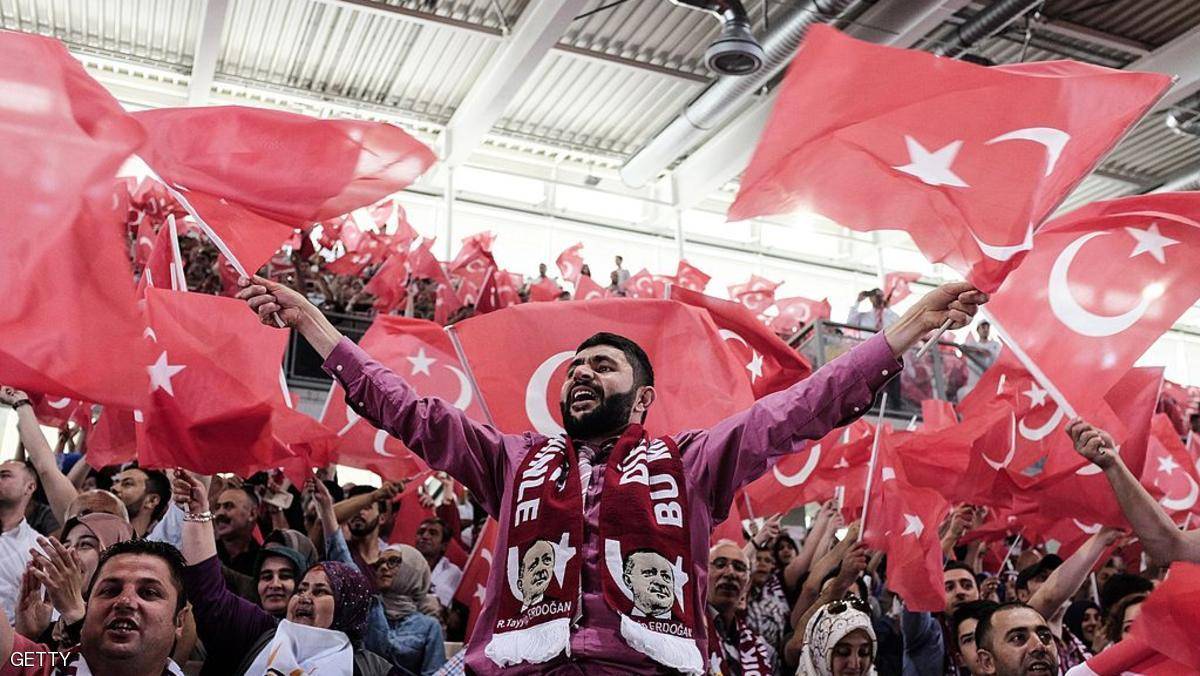النمسا تدعو أوروبا للوقوف في وجه 