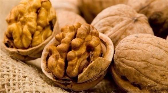 هل أكل الجوز يزيد خصوبة الرجل؟ إليكم الجواب