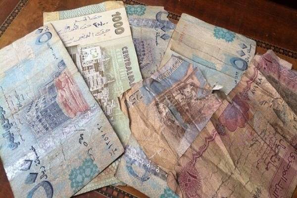 بالفيديو.. ماذا يحدث للأوراق النقدية التالفة؟