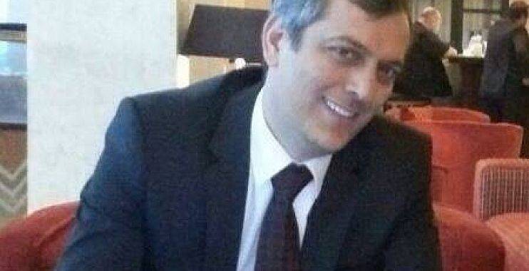 شهوان تفقد مؤسسات الاونروا في عين الحلوة