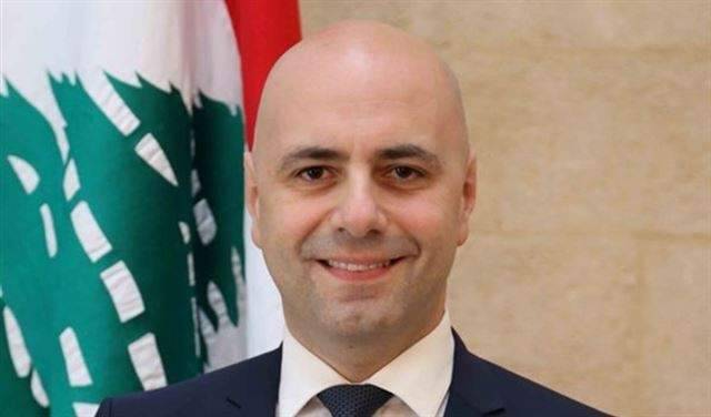 حاصباني: نعمل جاهدين لتستمر تغطية وزارة الصحة بشكل جيد