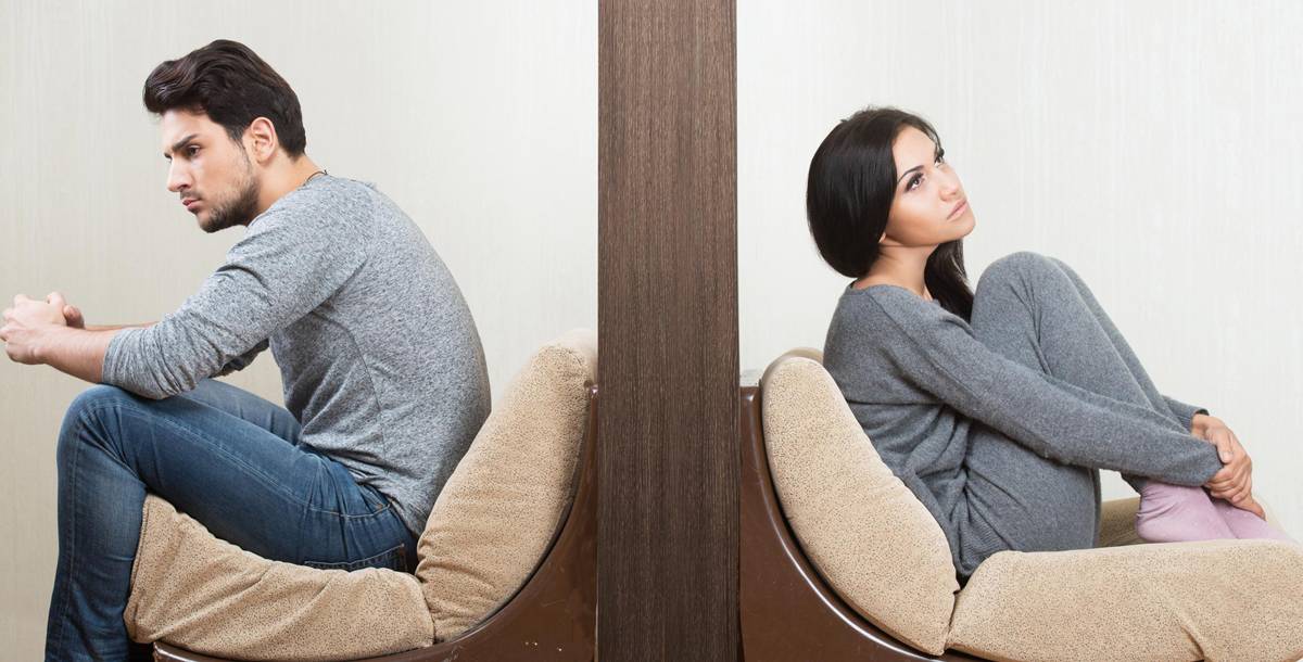 صدق او لا تصدق..  الطلاق مفيد لصحة المرأة
