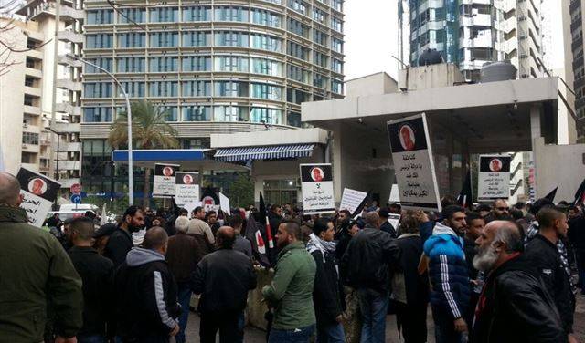 محاكمة قتلة بشير الجميل.. وتظاهرة دعماً لحبيب الشرتوني