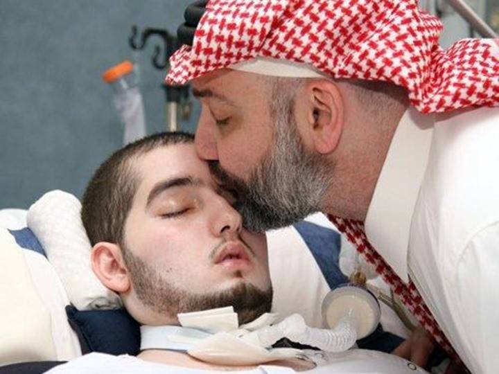 تطوّرات بصحّة "الأمير السعودي النائم".. وهذا ما كشَفه الوالد!