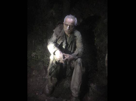 بالصور.. تفاصيل إلقاء القبض على 