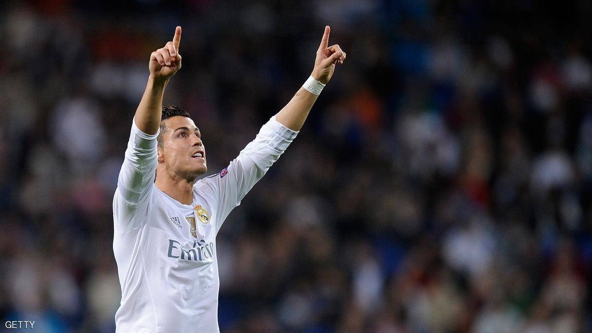 هدف واحد يفصل رونالدو عن رقم قياسي "مجهول"