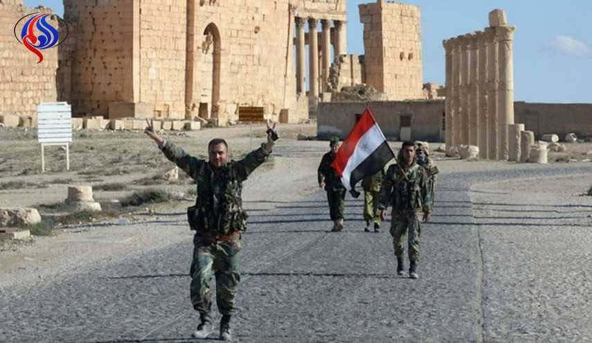 عبدالباري عطوان: ما المدينة التالية للجيش بعد تدمر؟ ومع من ستكون المواجهة القادمة؟