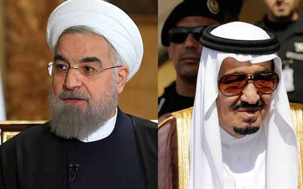 «تقارب مستجد» بين طهران والرياض