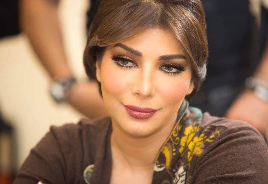 بالصورة - بعد نجوى كرم.. الموت يُجفع أصالة