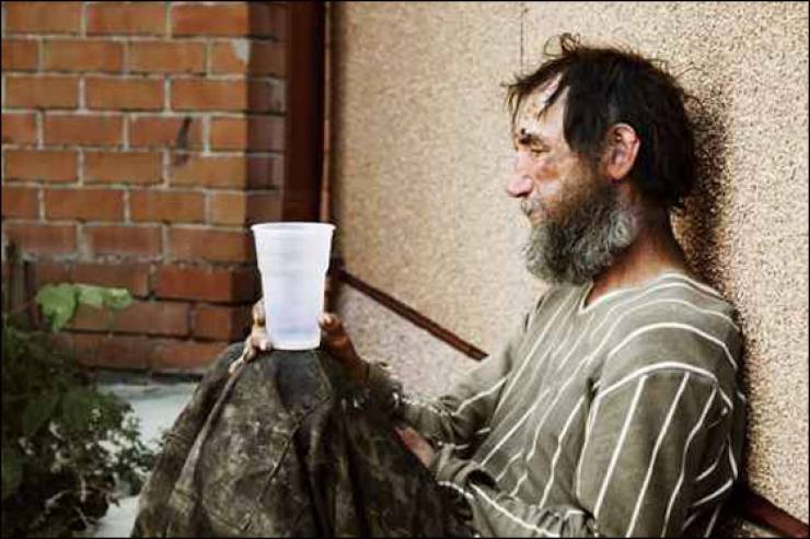 رجل اعترف بتنفيذ جريمة بشعة قبل 25 سنة والسبب!