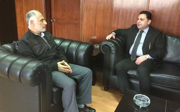 فنيش : لوعي الأخطار
المحدقة بالدول العربيّة
