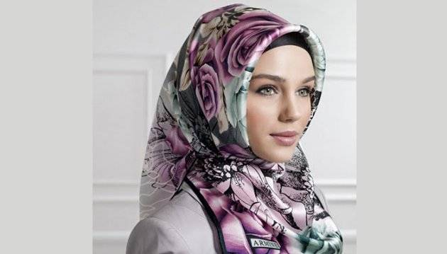 للمحجبات.. نصائح في الموضة تجعلك تبدين أكثر طولا