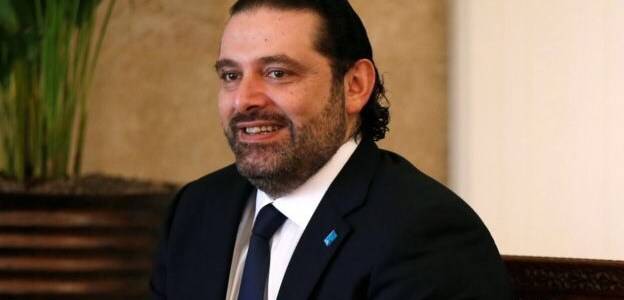 الرئيس الحريري يعزم الوزراء على وجبات سريعة أونلاين!