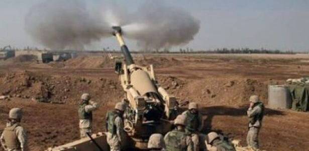 معركة تحرير جرود عرسال : حان الوقت المناسب!