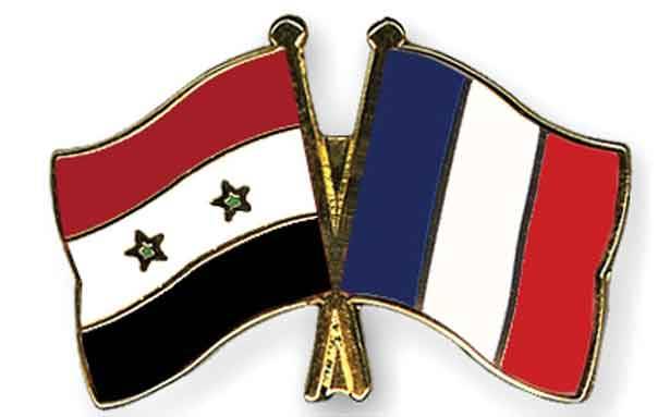 أسرار فرنسيّة من الحرب السوريّة
