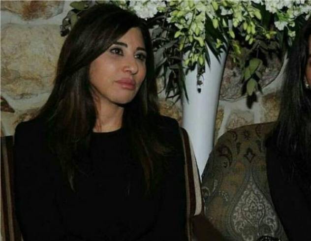 بالصورة: التصريح الأول لنجوى كرم بعد وفاة شقيقها نقولا... ماذا قالت؟!