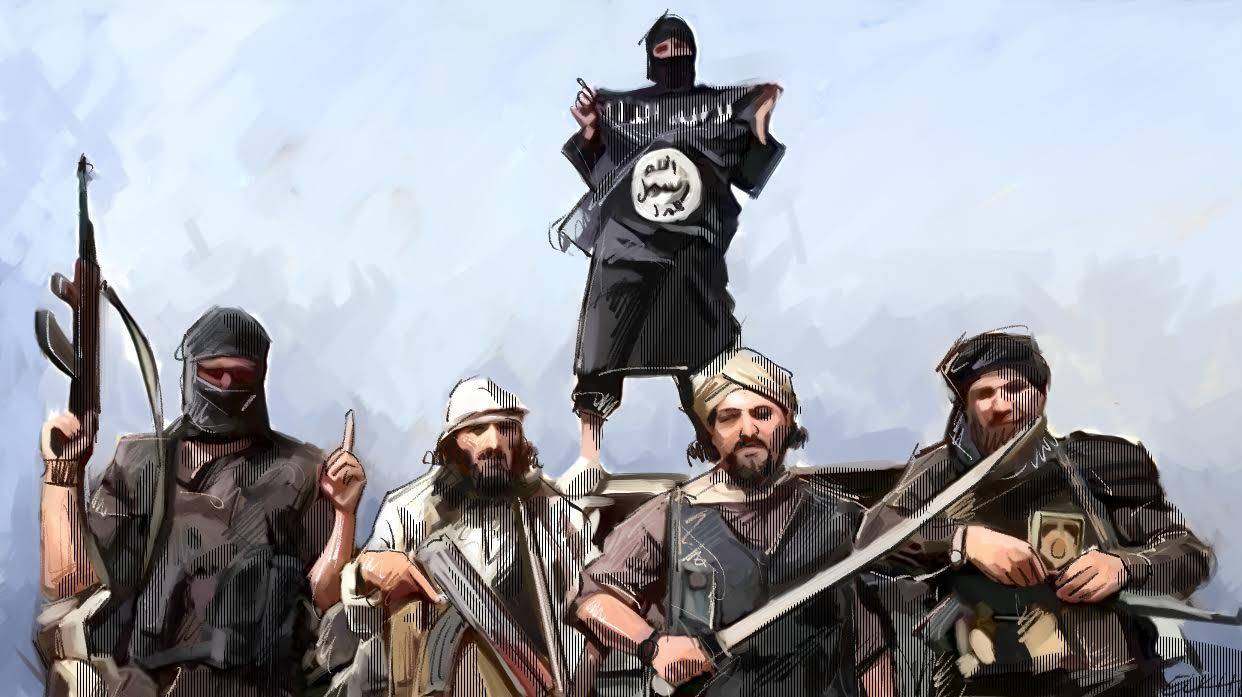 من هي الشركات التي تموّل داعش؟