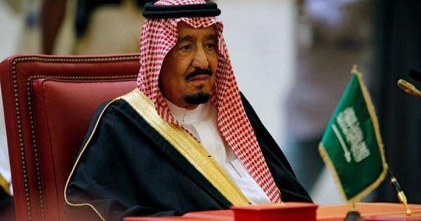 العاهل السعودي وافق على تلبية دعوة عون لزيارة بيروت