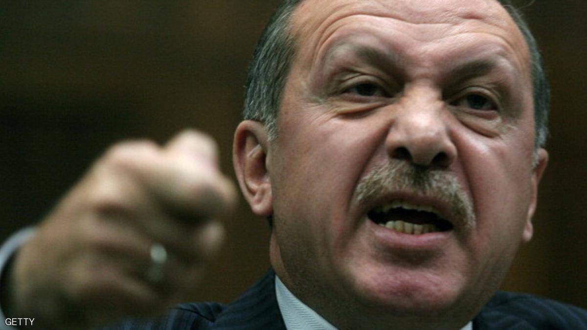 ردود لاذعة على أردوغان بعد تصريحاته عن ألمانيا