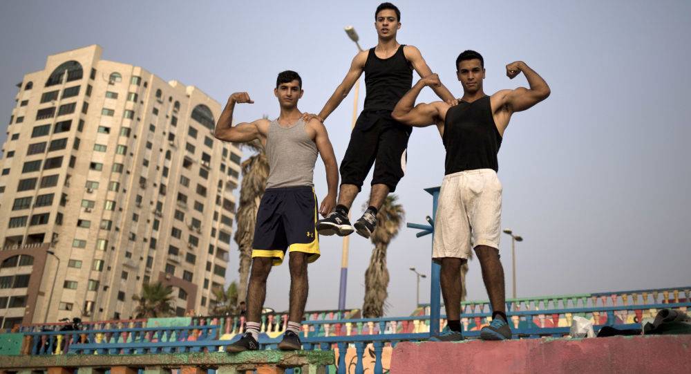 تعرف على الخطر الذي يهدد الشباب!!
