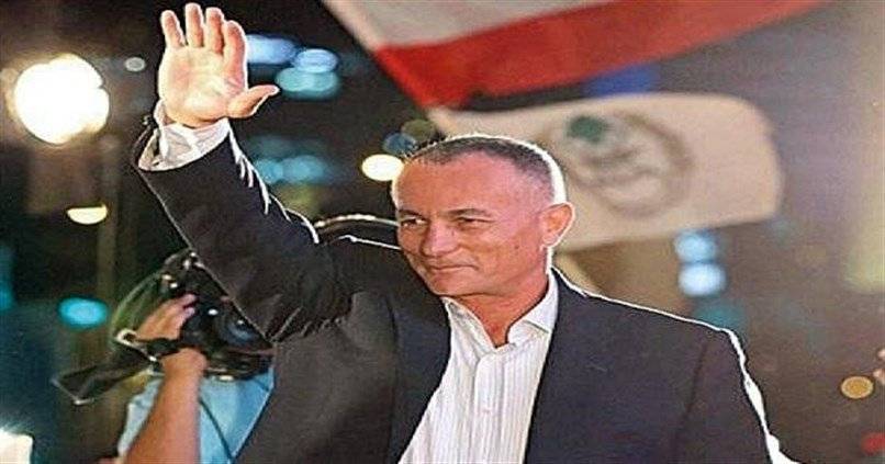 توضيح هامّ صادر عن العميد المتقاعد شامل روكز