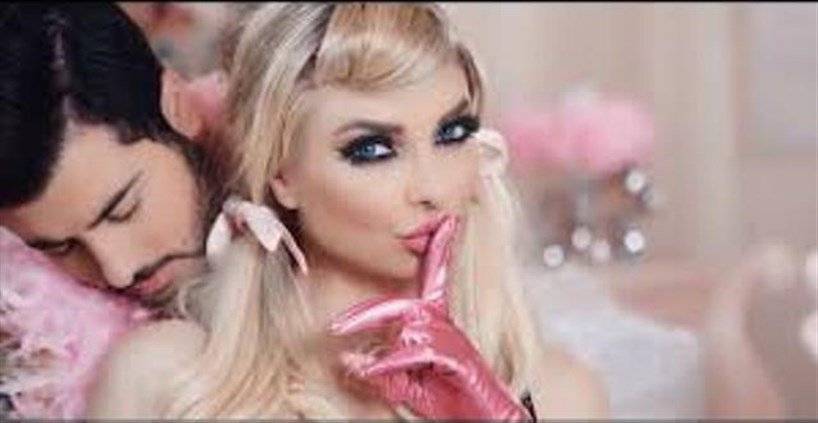 جاد خليفة يخرج عن صمته ويفجّرها.. لهذا السبب ظهرت مع ميريام كلينك في الكليب!