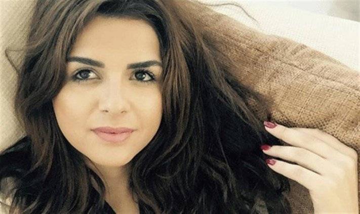 إعلامية جديدة تغادر قناة 