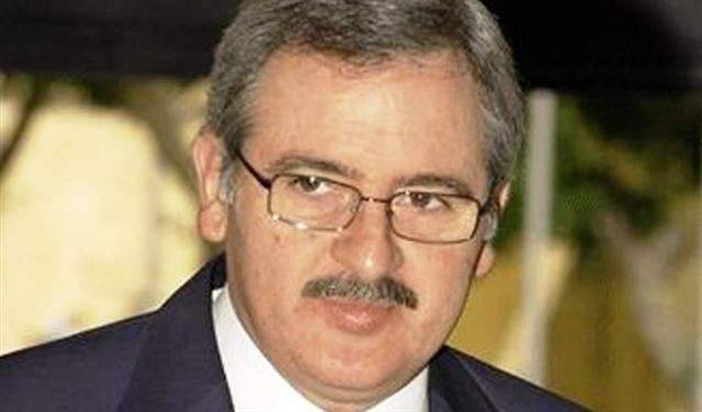 اوغاسابيان: الموازنة بحاجة لبعض النقاشات ومن المتوقع ان تقر الأربعاء