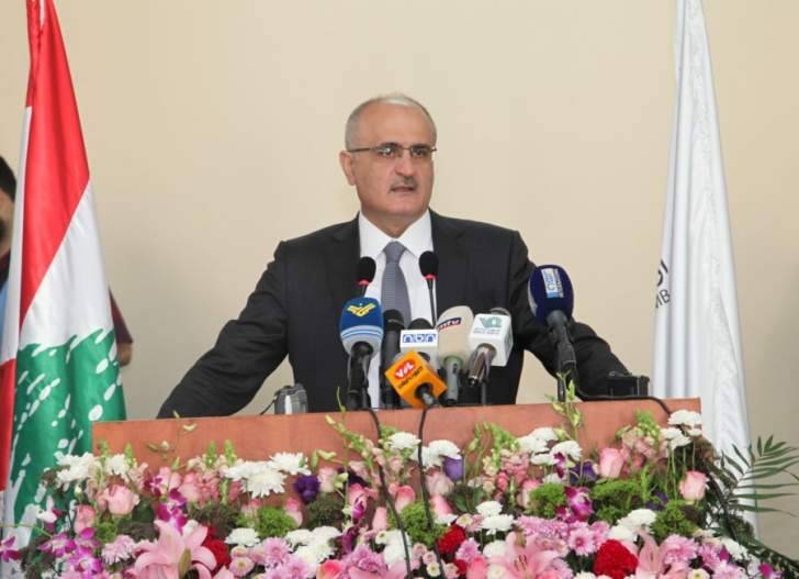 حسن خليل: تجربة التواصل المباشر مع الناس لا بد منها في الحياة السياسية