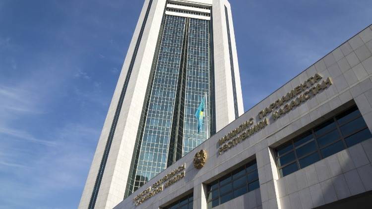 كازاخستان.. تعديلات دستورية تطال صلاحيات الرئيس