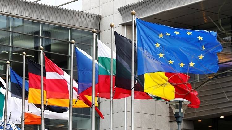 معنويات المستثمرين الأوروبيين ترتفع لأعلى مستوى في 10 سنوات