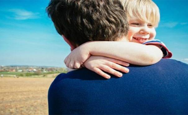 5 أشياء لن ينساها أطفالك عنك أبداً