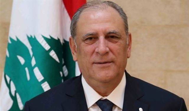 الجراح: الهدر هو جزء اساسي من الفساد الذي نعاني منه في الدولة