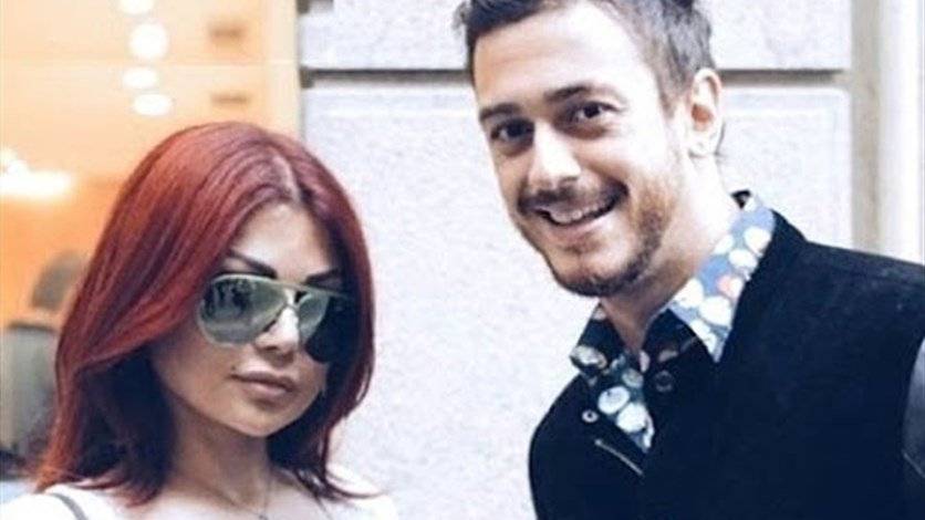 ما هو موقف هيفا وهبي من قضية توقيف سعد لمجرد!