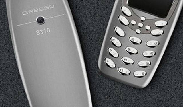 بالفيديو: ما الذي جعل جوال نوكيا 3310 بـ 3000 دولار؟