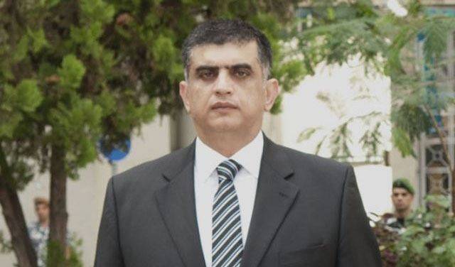 بالفيديو..من هو المدير العام الجديد للامن الداخلي؟