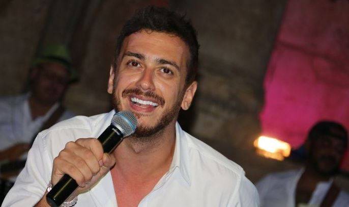 المواجهة مع الفرنسية حصلت ما مصير سعد لمجرد؟