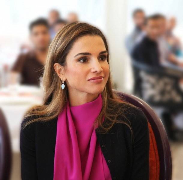 نساء ملهمات ساهمنَ في إحداث تغيير في عالمنا