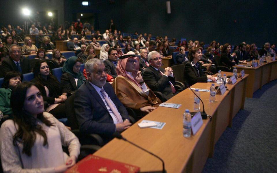 اليوم العالمي للمرأة.. البخاري يشيد بالمرأة السعودية