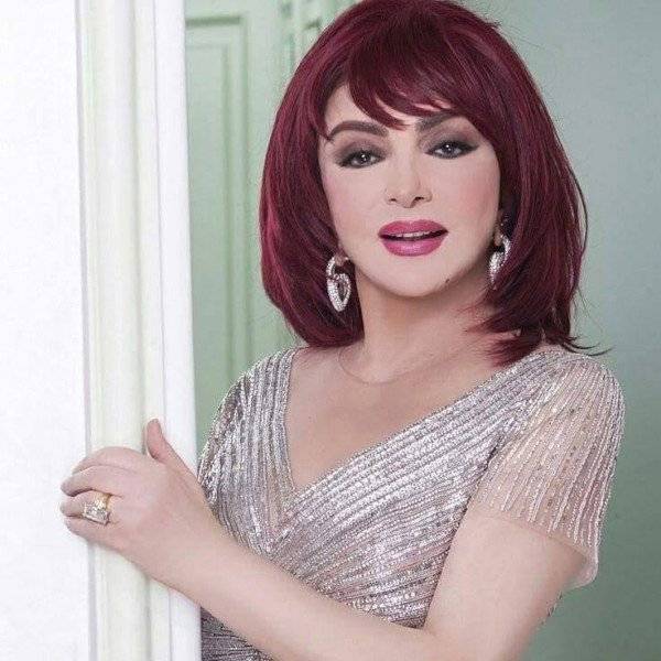 بالفيديو - هل خضعت نبيلة عبيد للبوتوكس؟؟ لن تصدّقوا كيف بدت!!