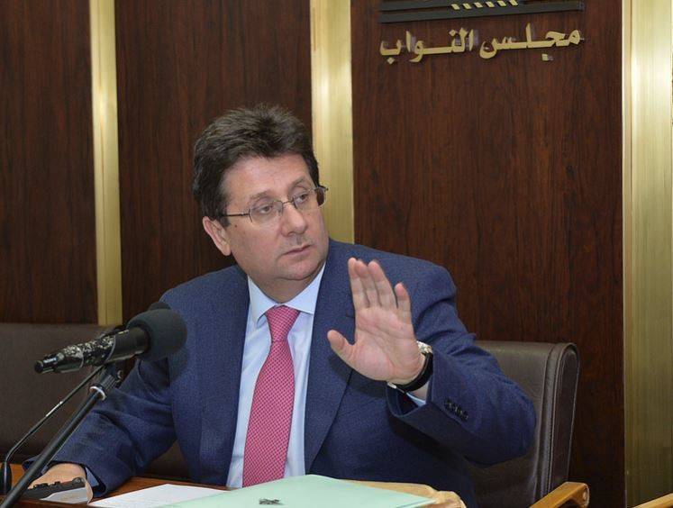 كنعان بعد جلسة اللجان: بداية جيّدة والمطلوب توحيد الرؤية