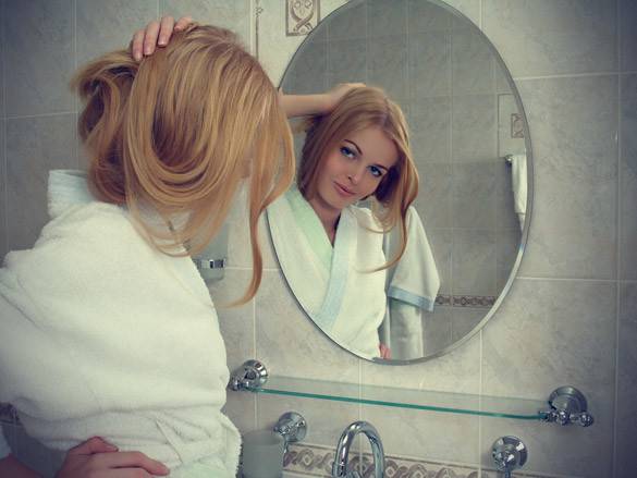 إنها الأذكى ولكنّها لا تثق بنفسها.. من هي مولودة هذا البرج؟