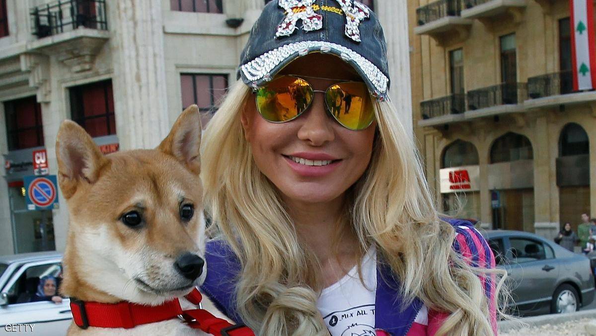 ردّ غير مباشر من ميريام كلينك: هلق صار في دولة تتحرك؟