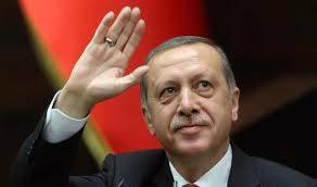 أردوغان في موسكو الجمعة