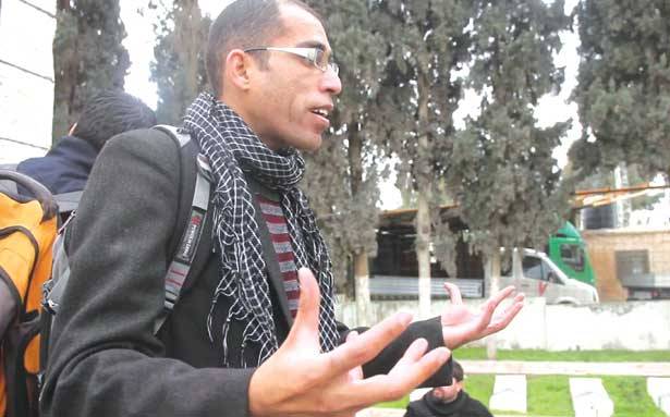 شهيد فلسطيني برصاص الاحتلال بعد مواجهات