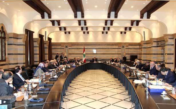 مجلس الوزراء مُستمرّ في دراسة الموازنة... و«السلسلة» في عهدة النواب