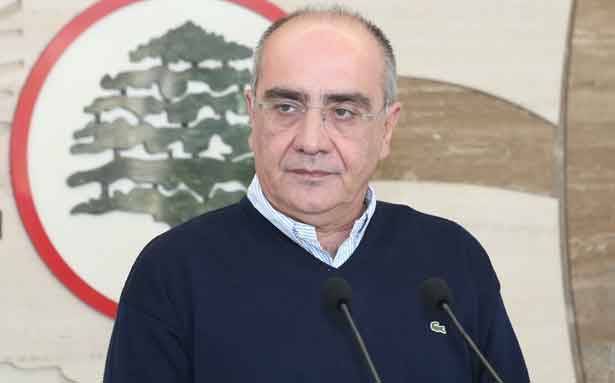 سعيد لـ«الديار»: فكرة 14 آذار انهارت وهذه هي الاسباب